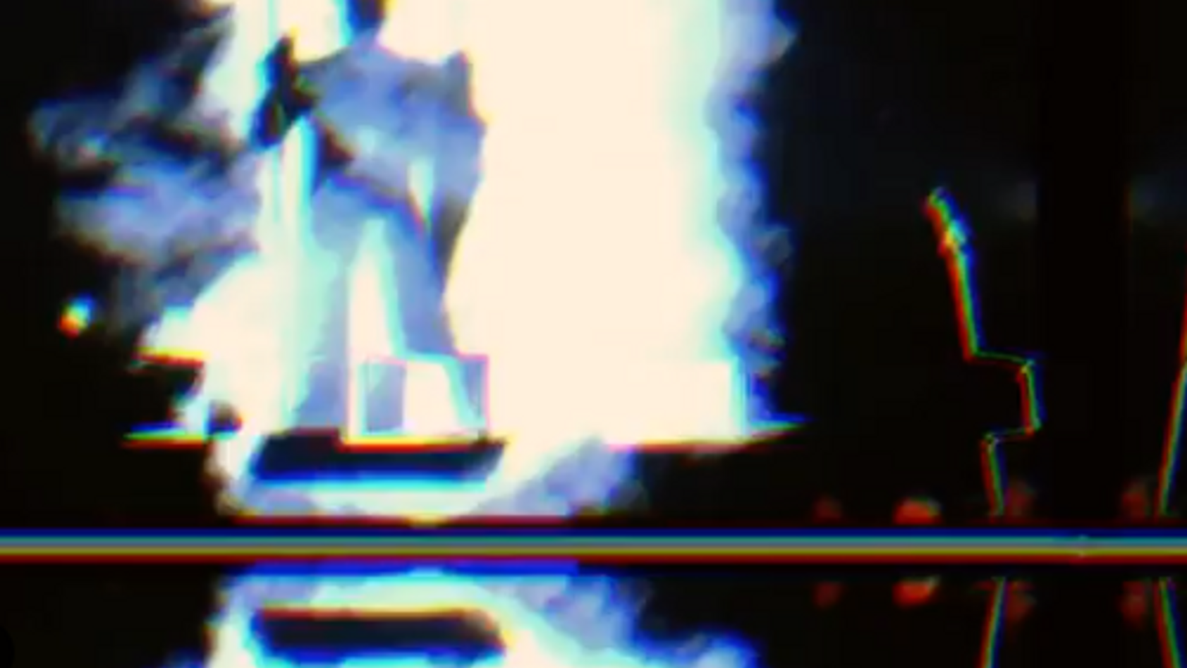 Untitled Roberto Roena Teaser 3